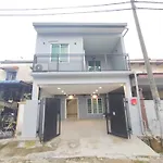 232 Permai Duyung Family Gathering
