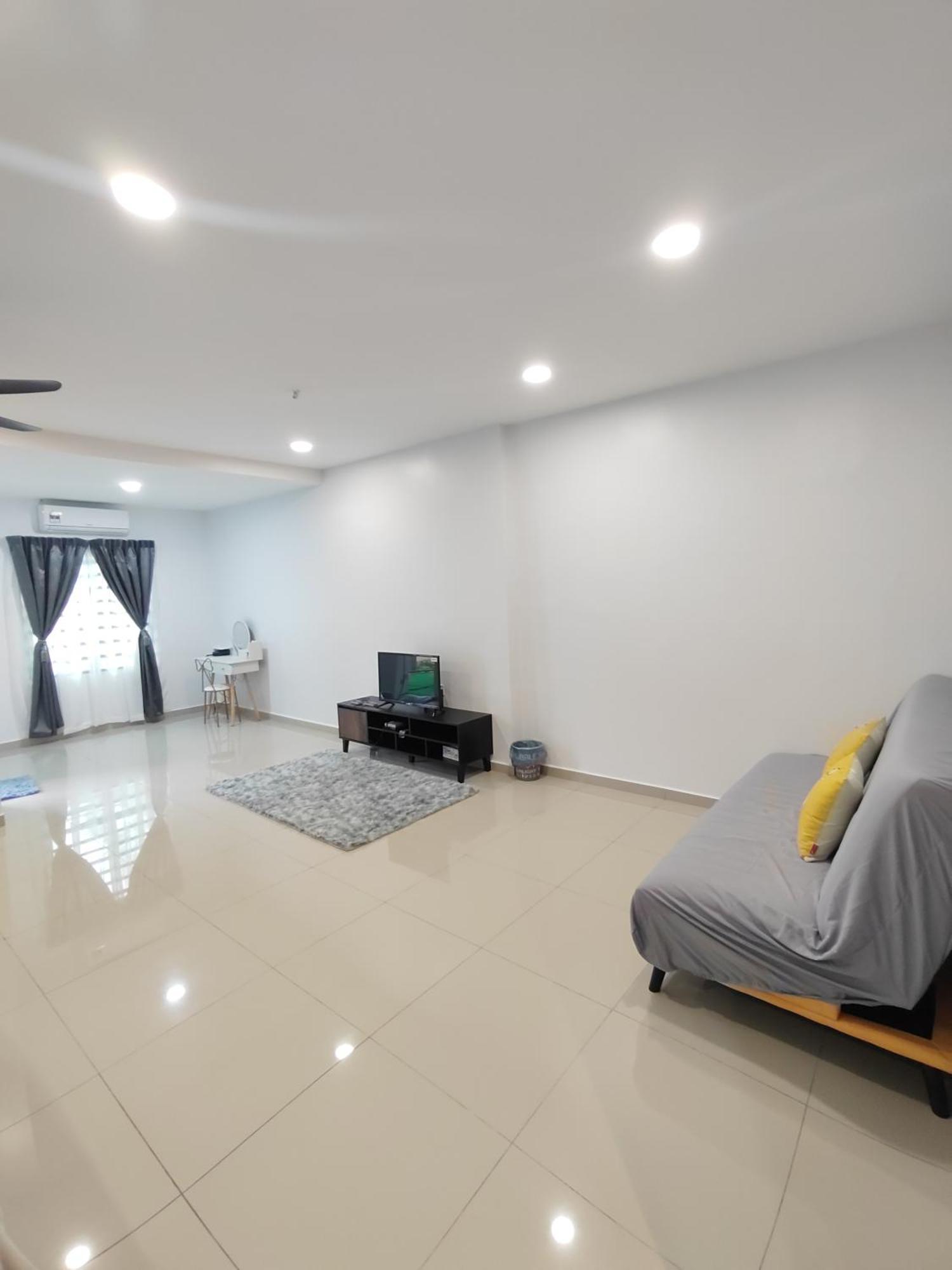 232 Permai Duyung Family Gathering Rumah percutian